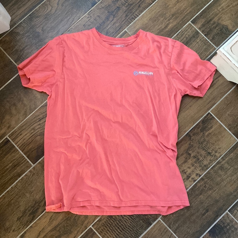 Magellan T-Shirt